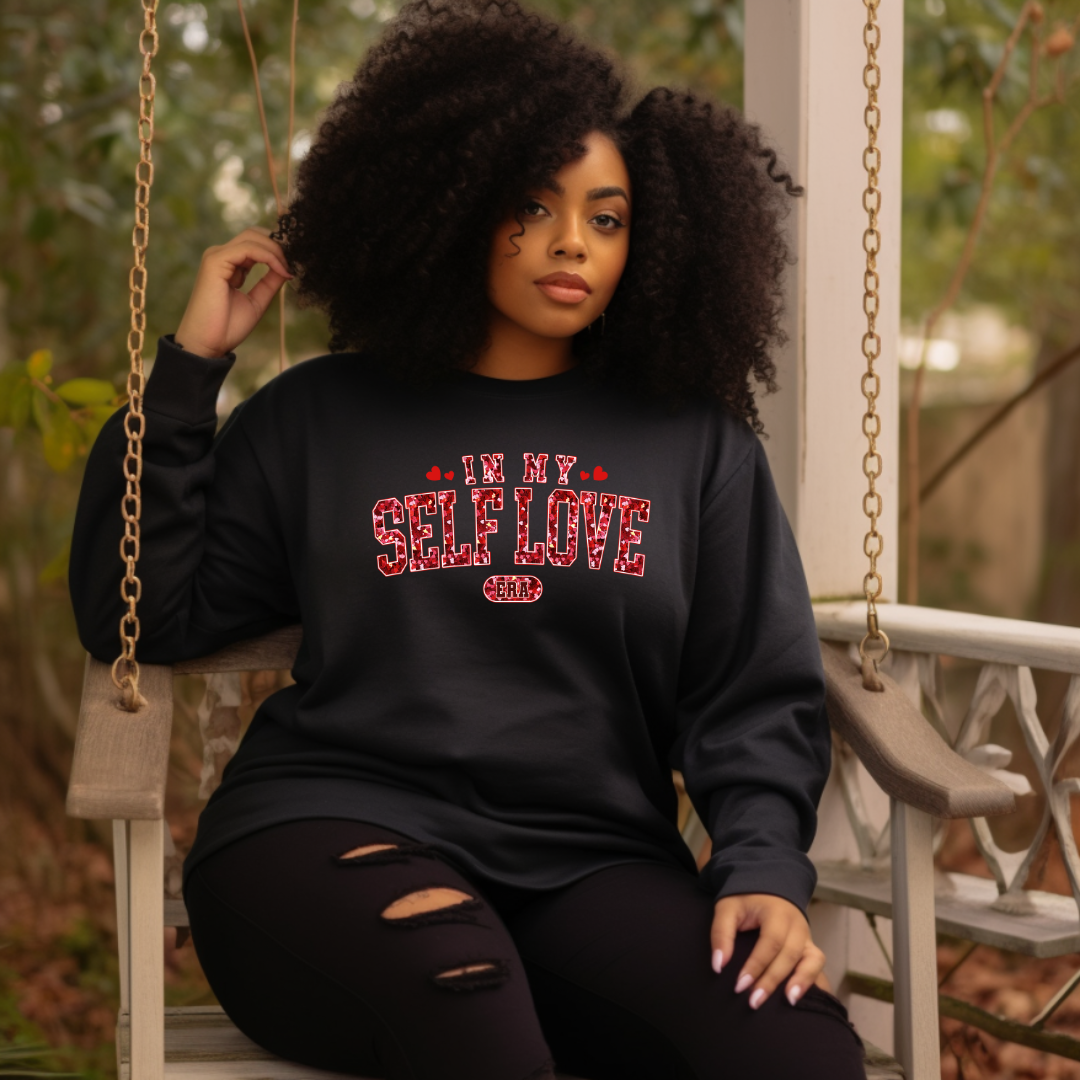 In My Self Love Era 2