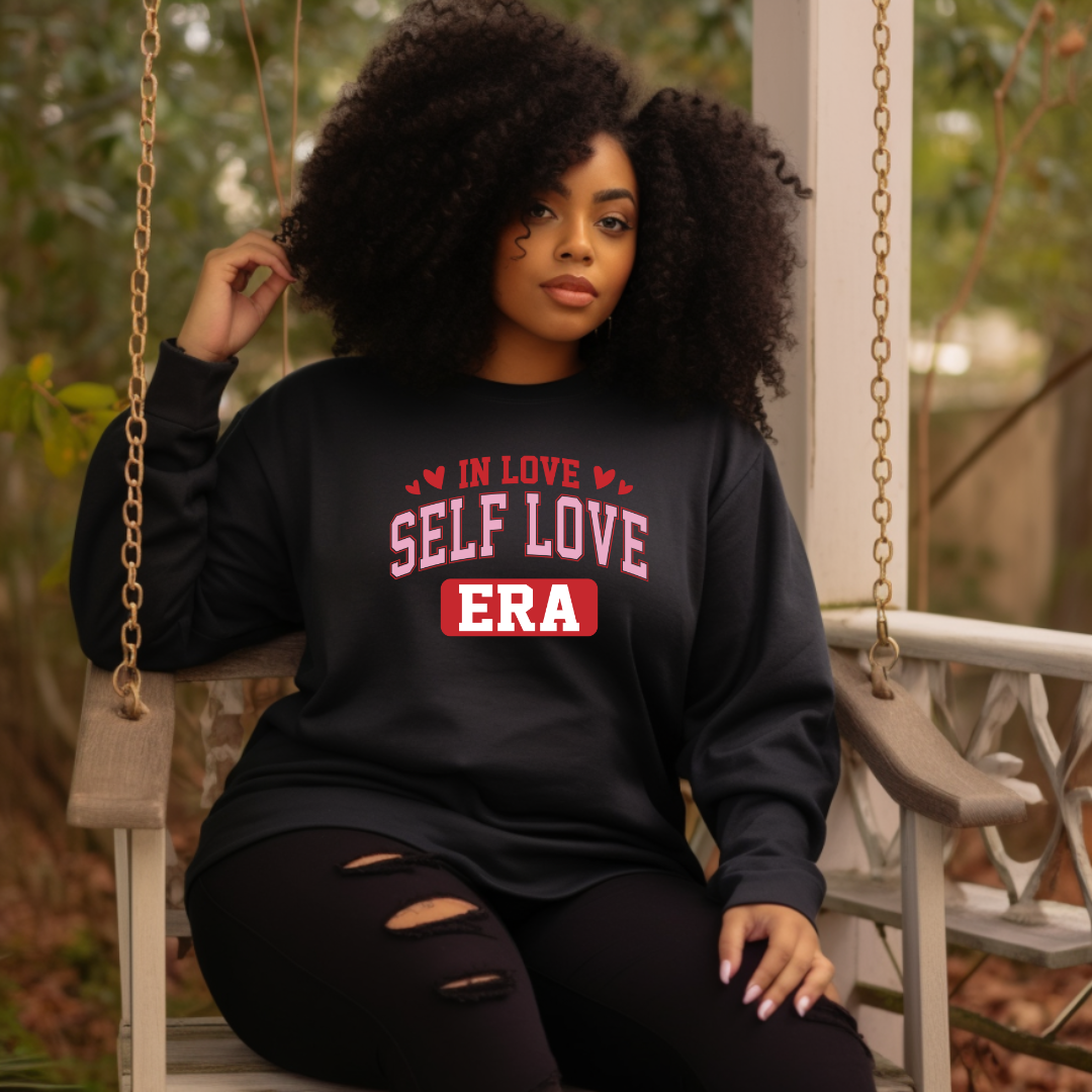 In My Self Love Era 1