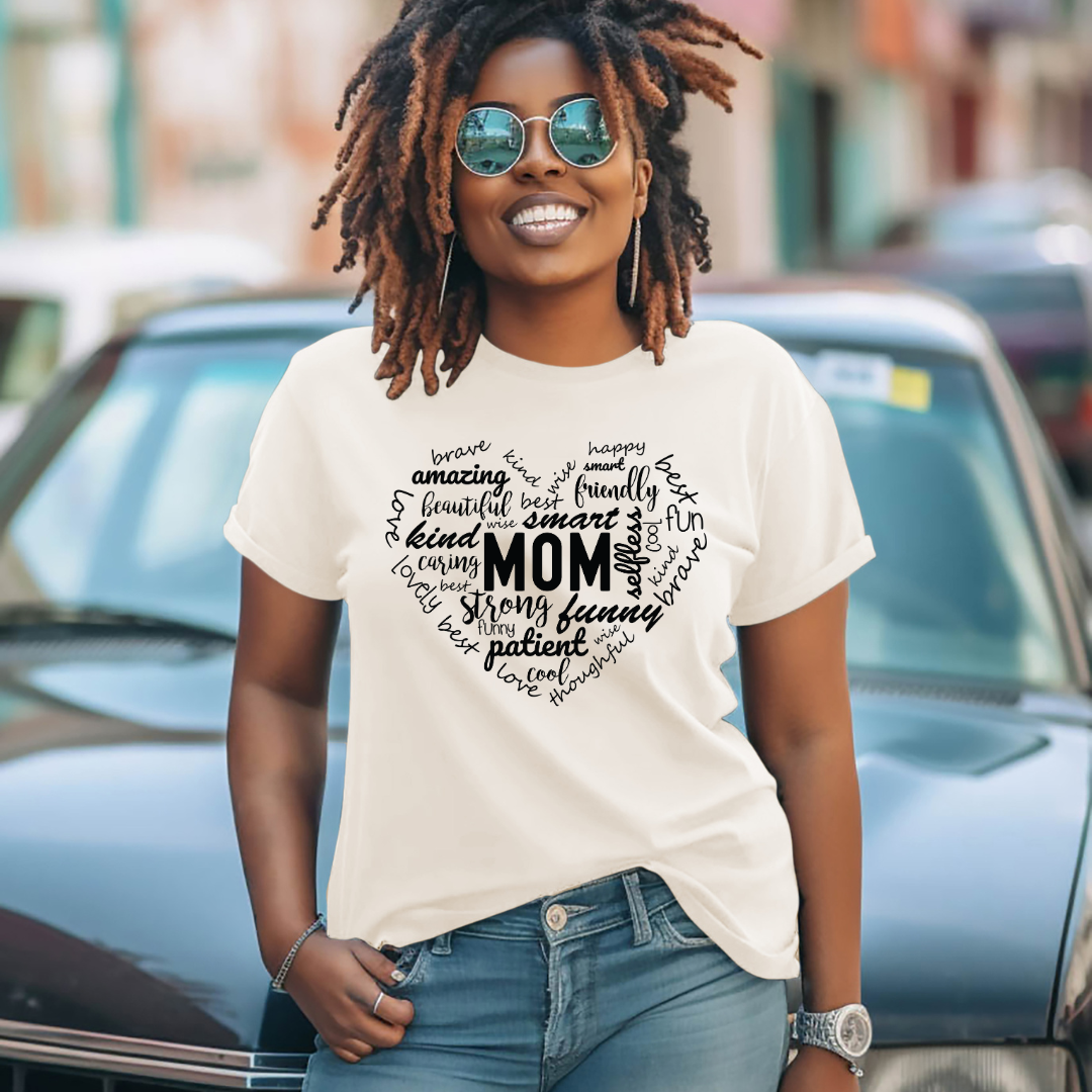 Mom