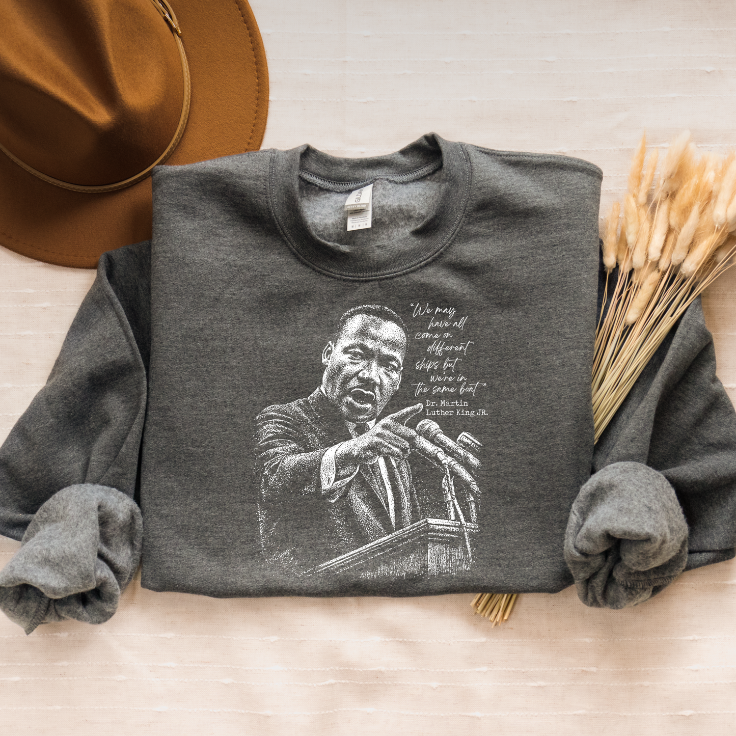 Martin Luther King Shirt