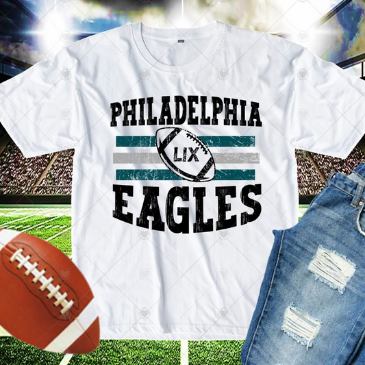 Philadelphia Eagles Tee