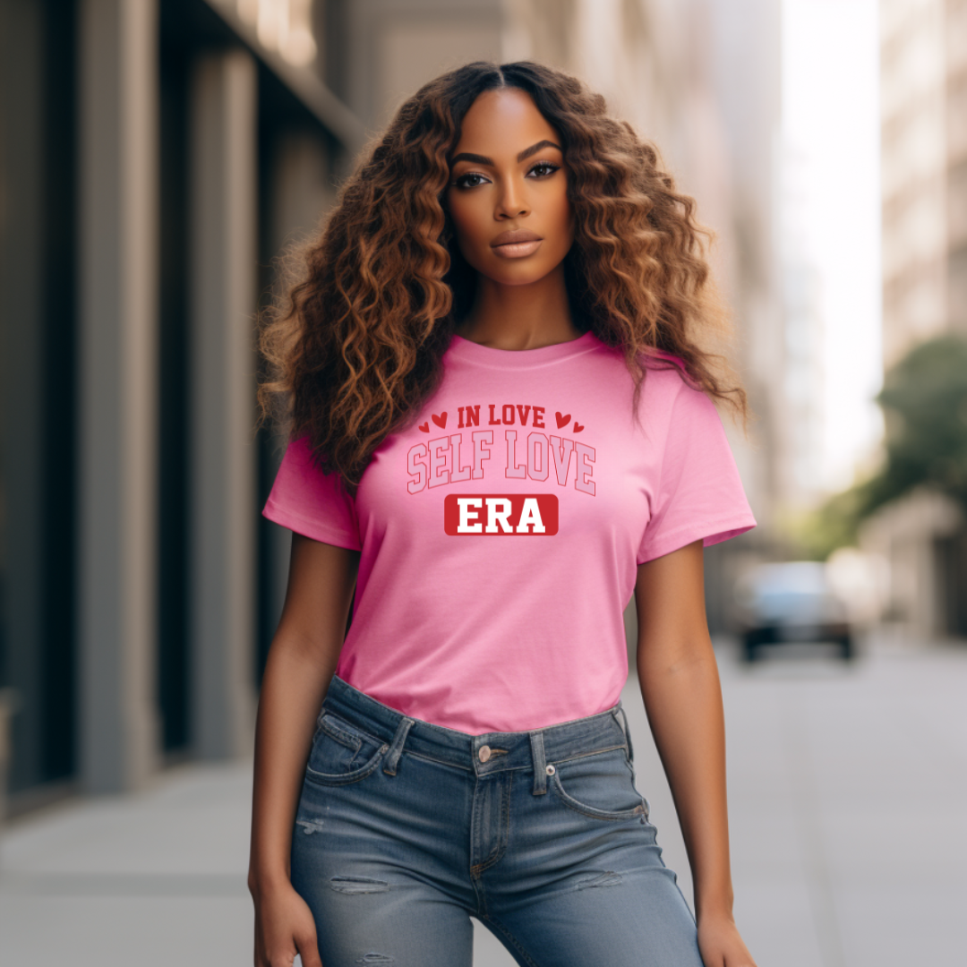 In My Self Love Era 1