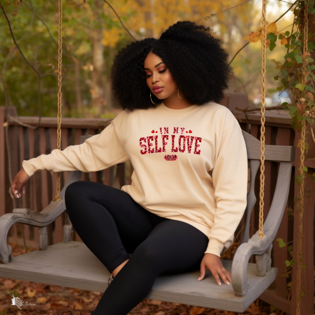 In My Self Love Era 2