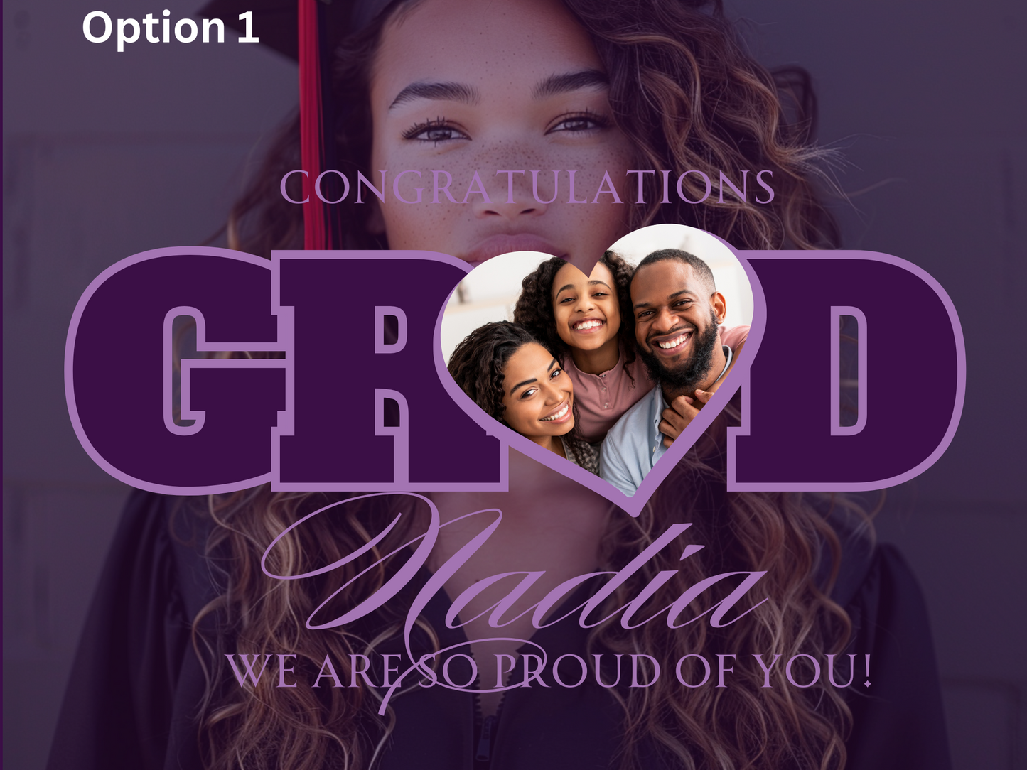 Customizable Senior 25 Graduation Shirt