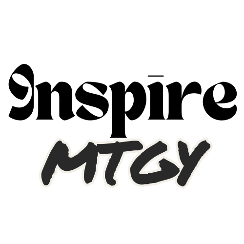 Inspire MTGY