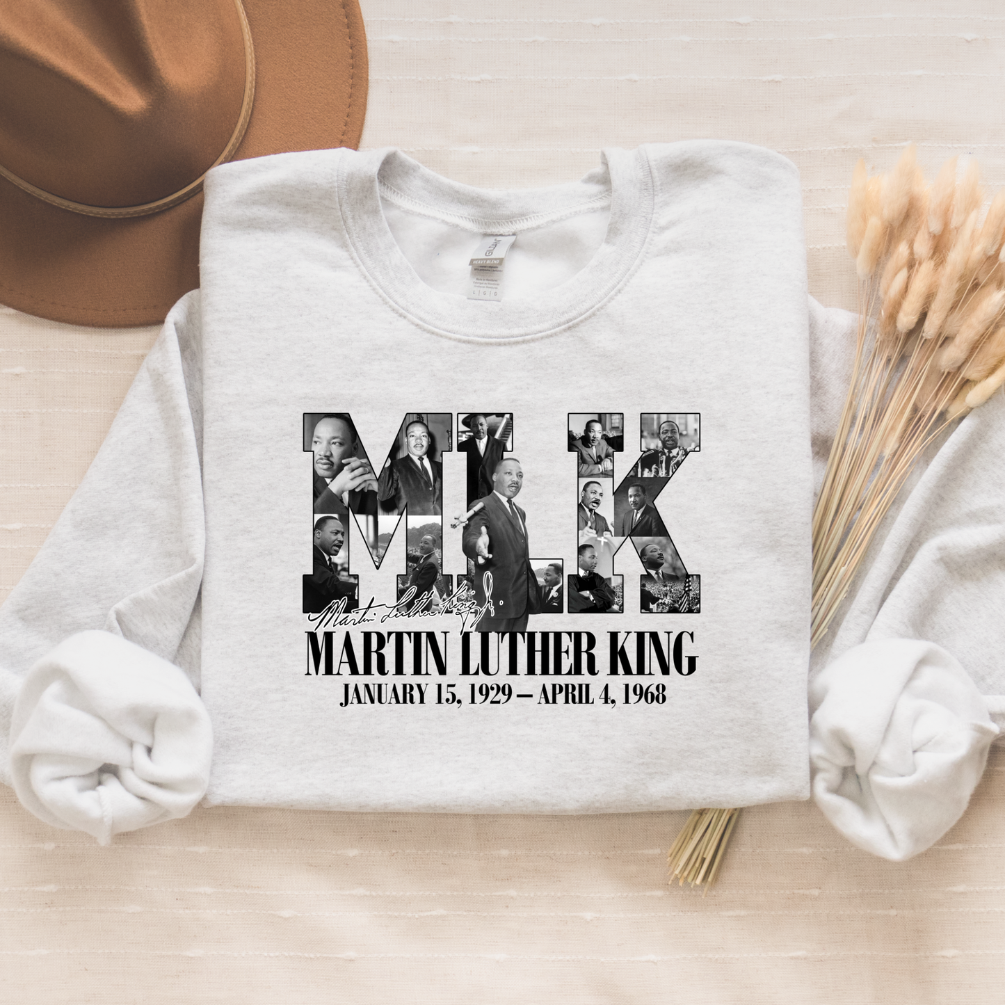 MLK Martin Luther King Shirt