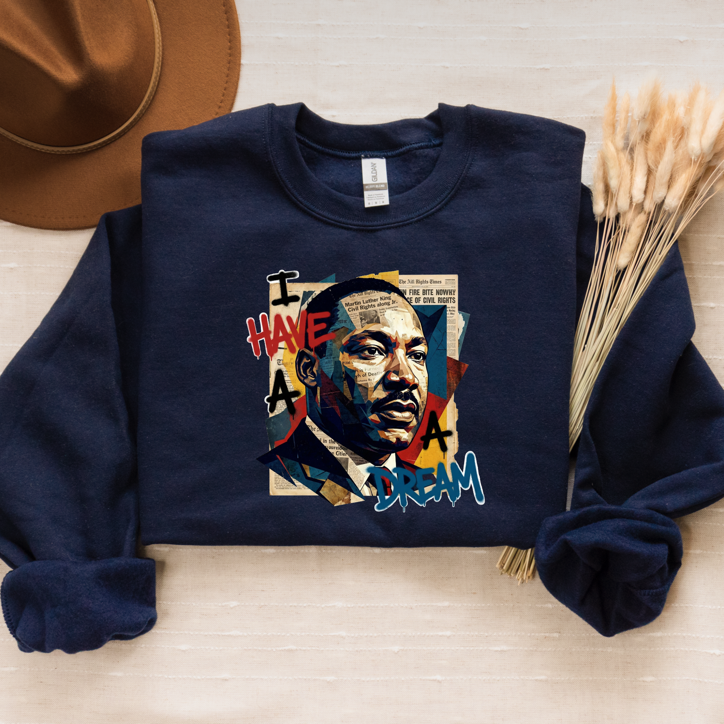 I Have A Dream Shirt
