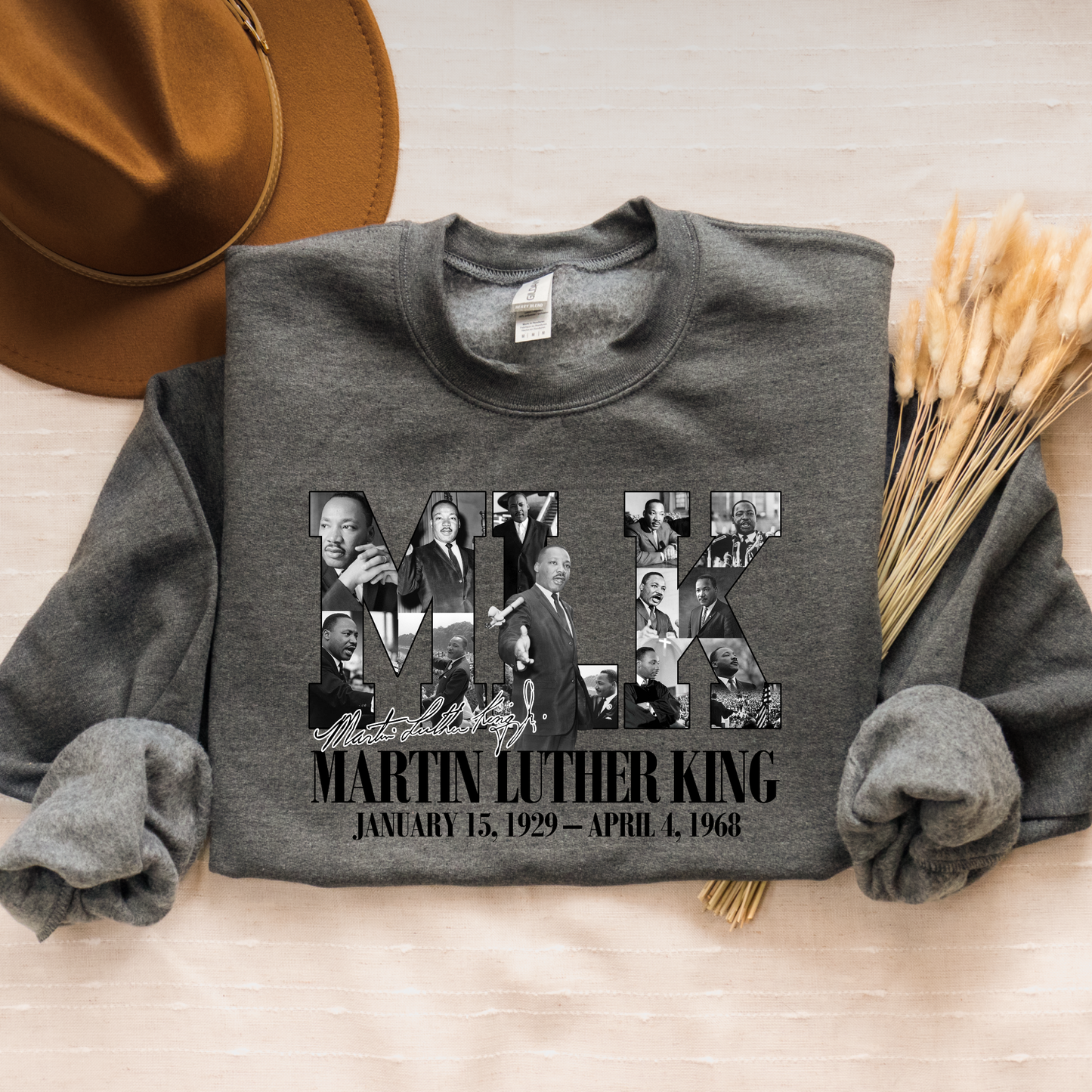 MLK Martin Luther King Shirt