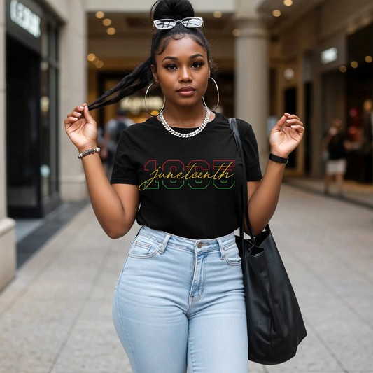 Juneteenth T-Shirt